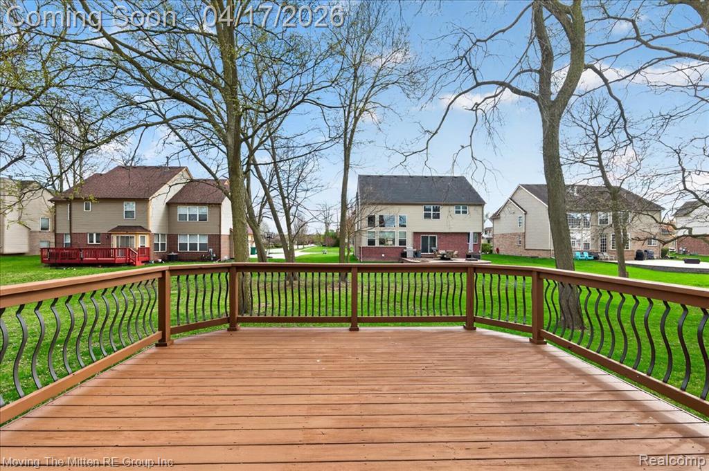 49109 Paloma Drive, Van Buren, MI 48111 — Photo 49