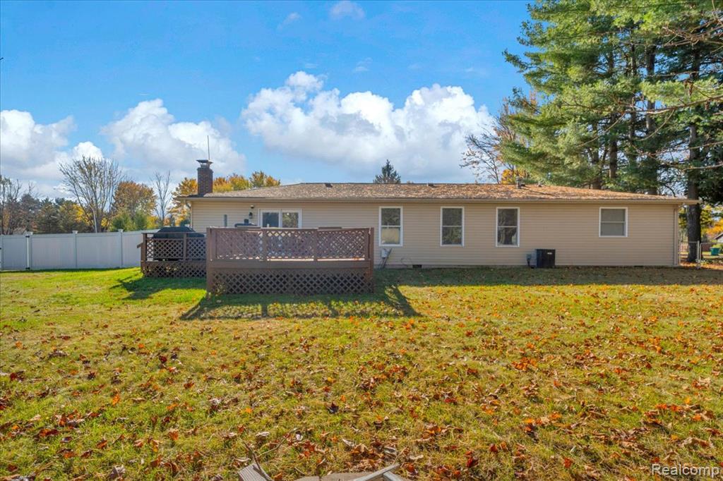 4608 Huntington Drive, Port Huron, MI 48060 — Photo 29