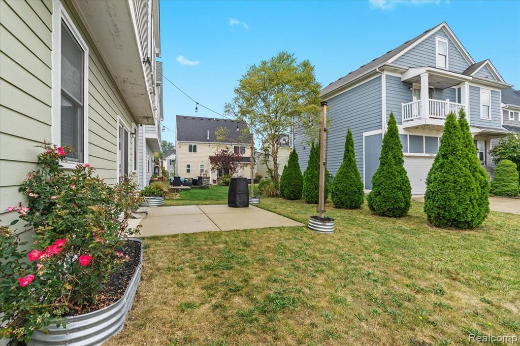 50462 Theodore Lane, Chesterfield, MI — Photo 29