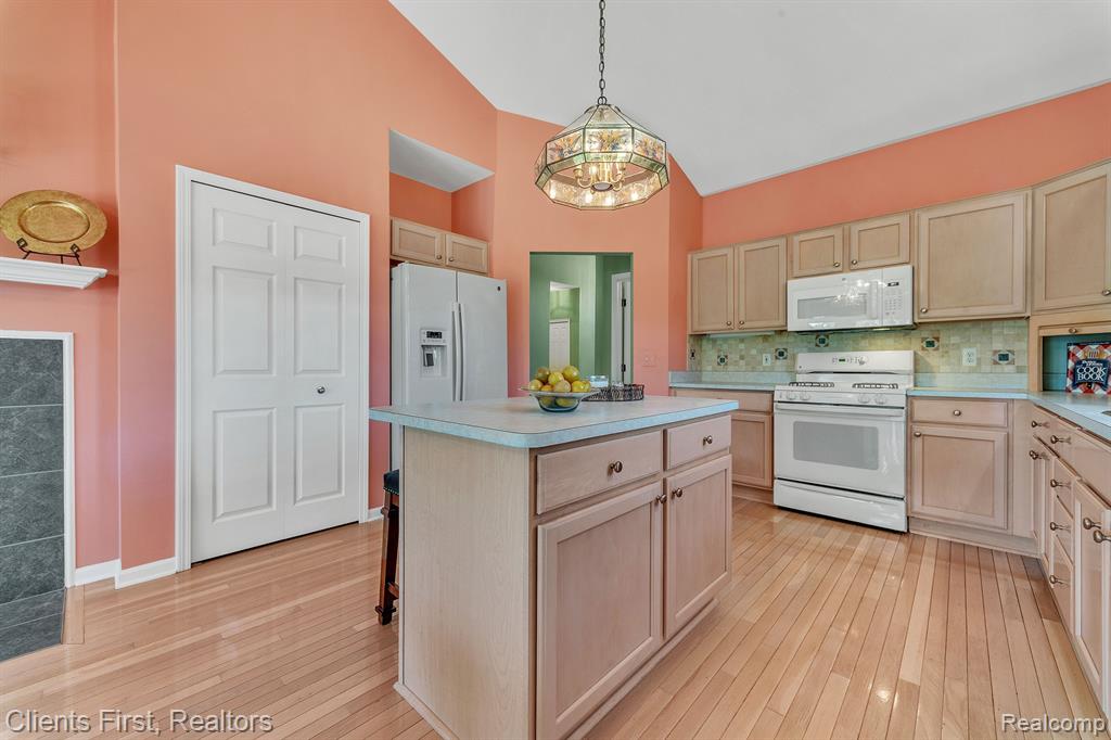 47755 VISTAS CIRCLE Drive N, Canton, MI 48188 — Photo 16