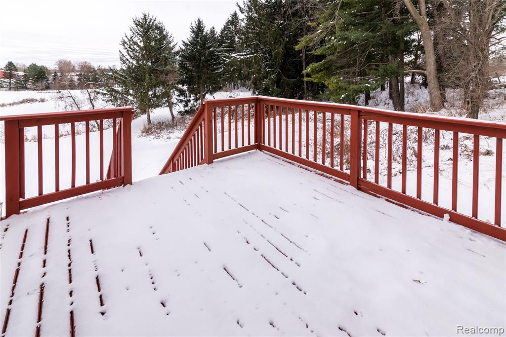 5383 N Henderson Road, Richfield, MI 48423 — Photo 5