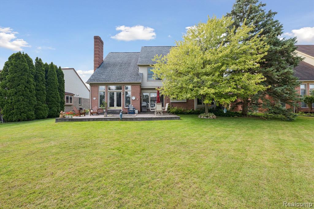 45242 Thornhill Road, Canton, MI 48188 — Photo 55