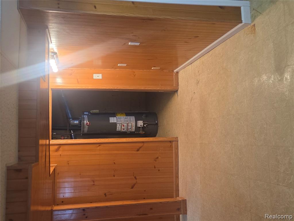 1121 S Meadowbrook Street E, Inkster, MI 48141 — Photo 23