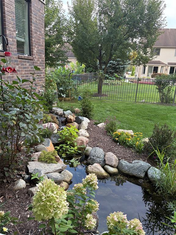 49517 White Mill Drive, Shelby Twp, MI 48317 — Photo 63