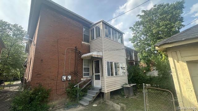 12744 Stoepel Street, Detroit, MI 48238 — Photo 10