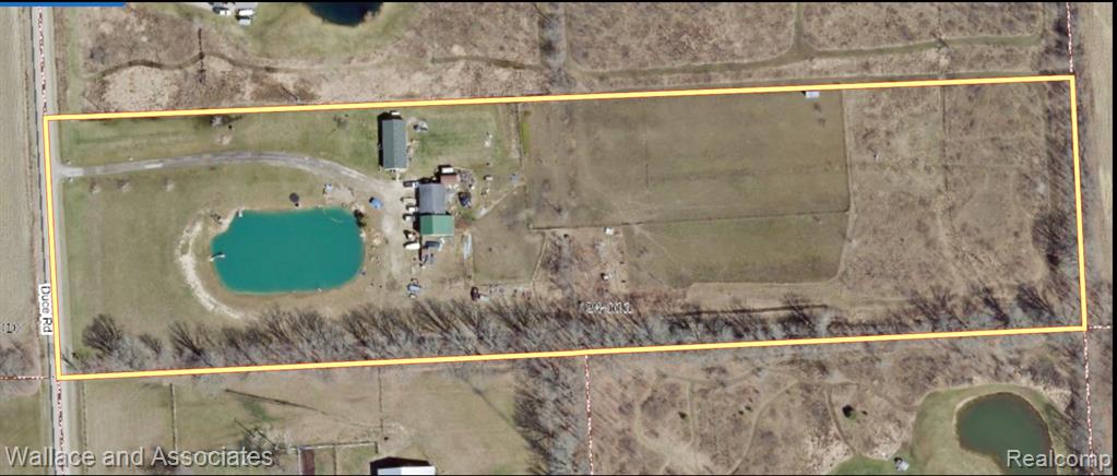 5224 Duce Road, Kenockee, MI 48006 — Photo 30