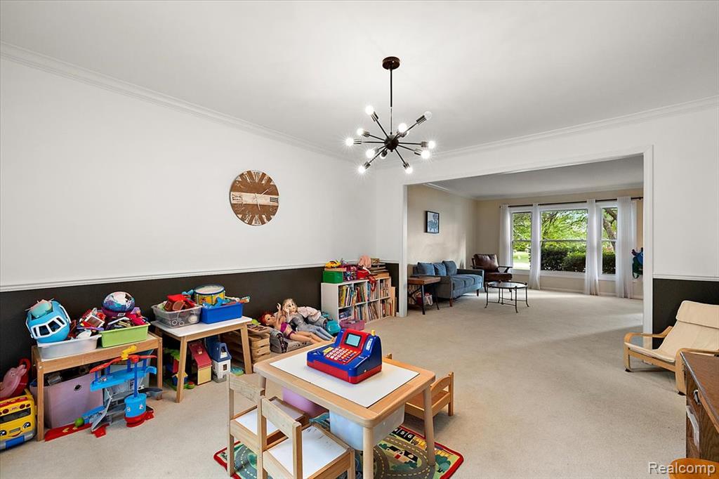 4193 Oak Tree Circle, Rochester, MI 48306 — Photo 15