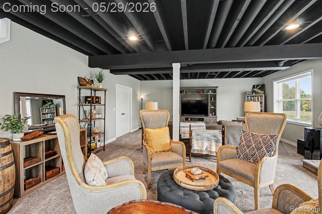 4112 Prairie Rose Drive, Howell, MI 48843 — Photo 31