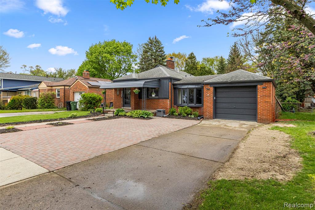 6549 Shenandoah Avenue, Allen Park, MI 48101 — Photo 41