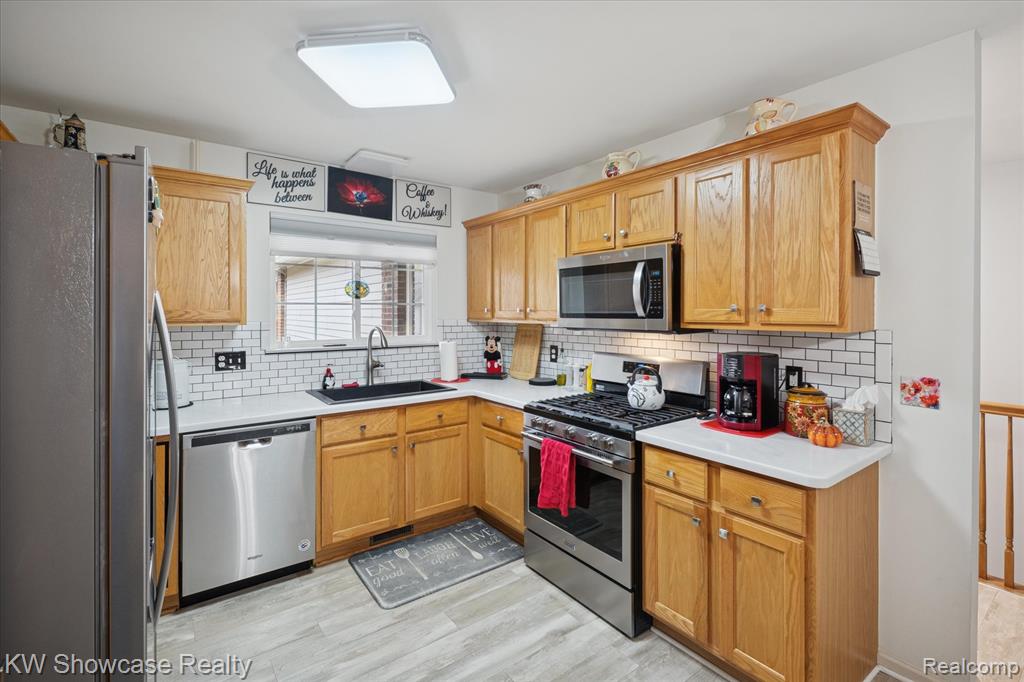 135 Newberry Lane, Marion, MI 48843 — Photo 14
