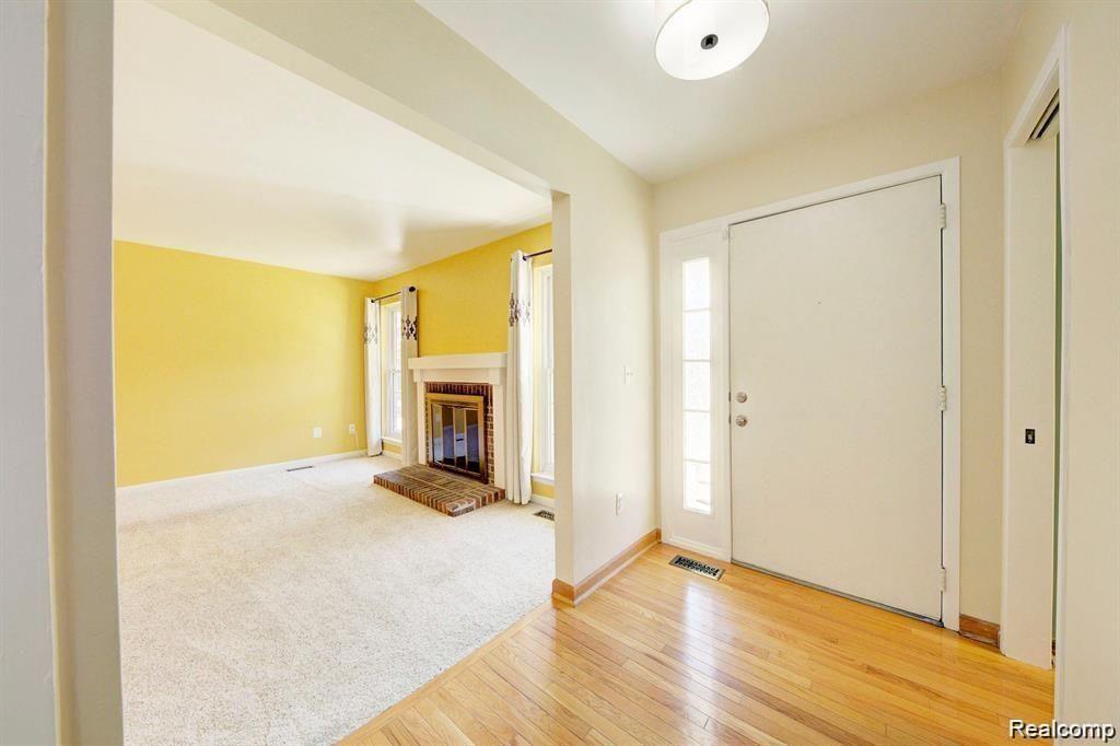42140 PELLSTON Drive, Northville, MI 48167 — Photo 2