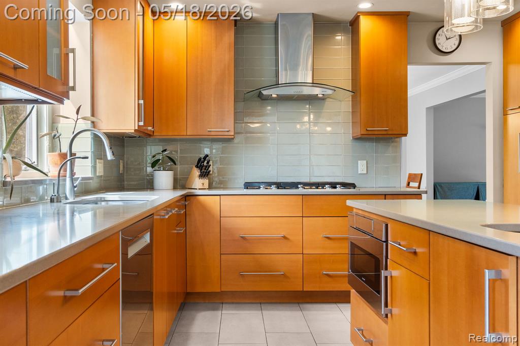 3920 Wynnstone Drive, Ann Arbor, MI 48105 — Photo 12