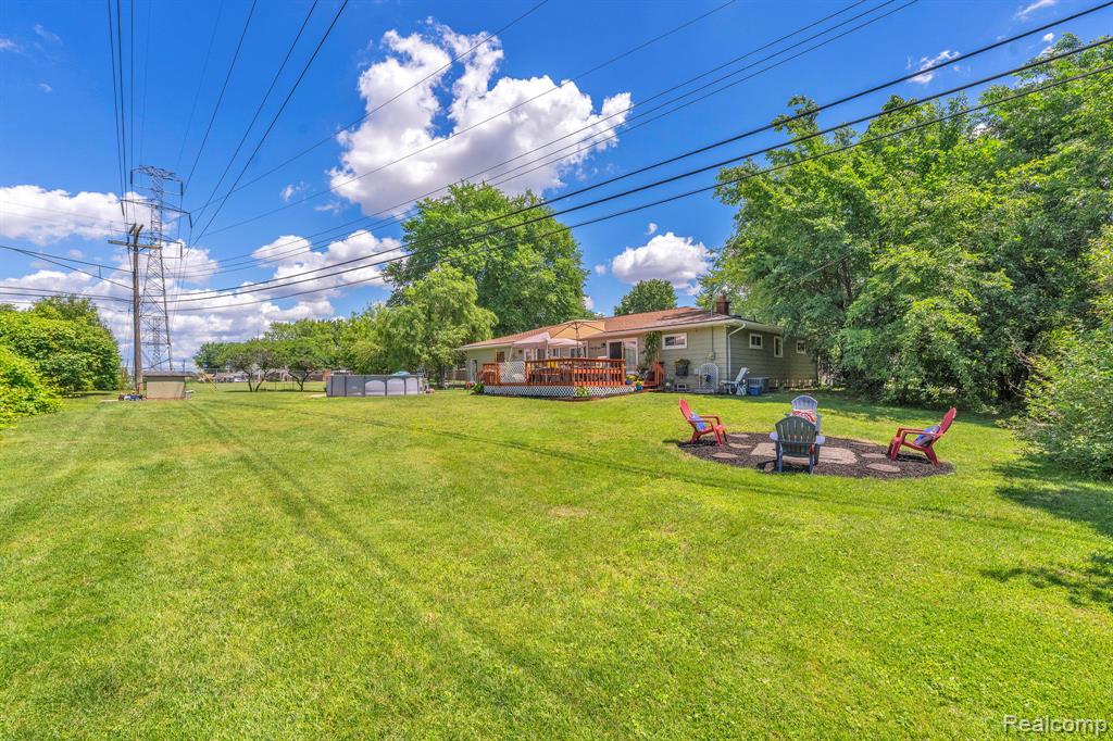 8016 Pardee Road, Taylor, MI 48180 — Photo 40