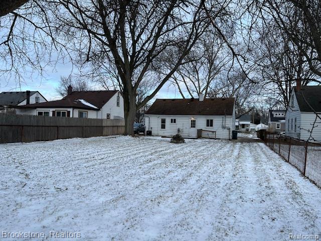 630 Gargantua Avenue, Clawson, MI — Photo 4