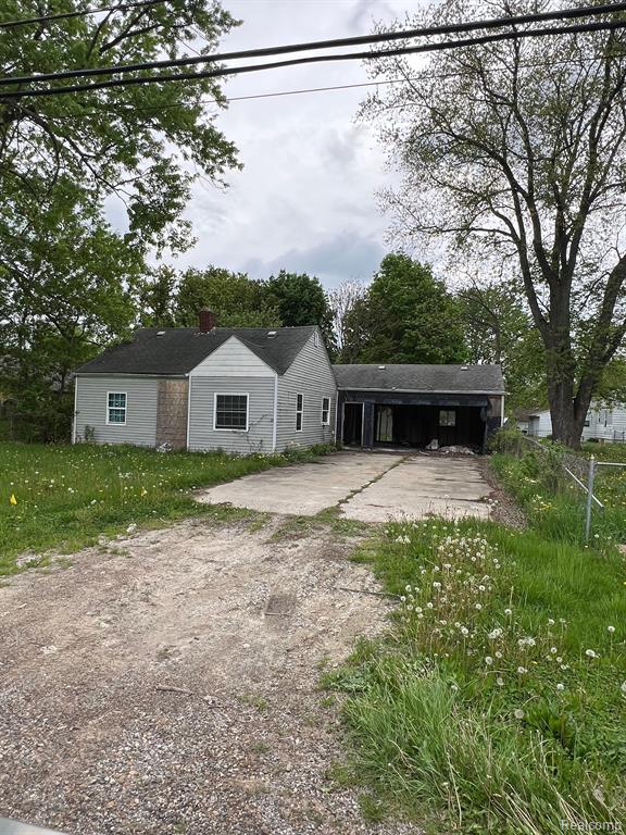 4073 ORGOULD Street, Flint, MI 48504 — Photo 3