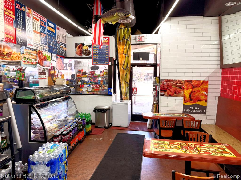 4200 Woodward Avenue, Detroit, MI 48201 — Photo 20