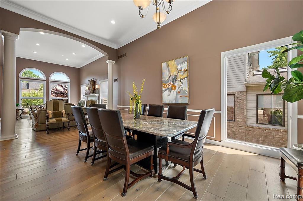 6280 Branford Drive, West Bloomfield, MI — Photo 20