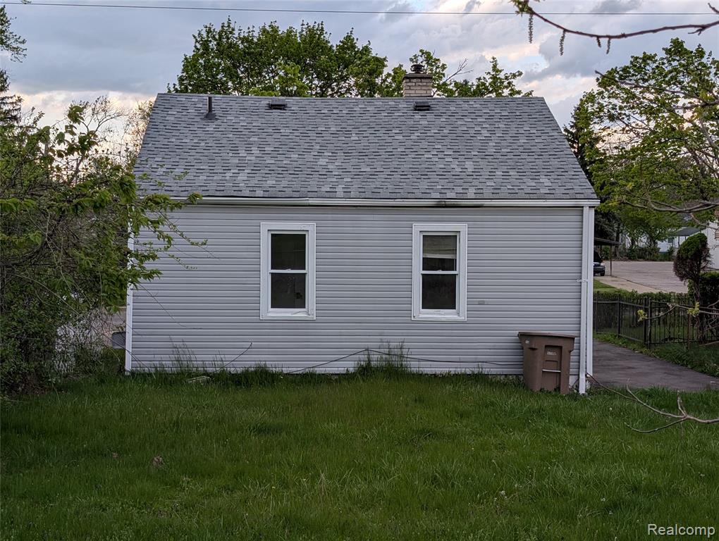 305 South Boulevard W, Pontiac, MI 48341 — Photo 30