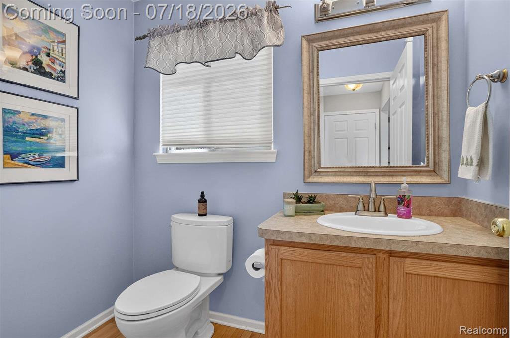 5363 Mill Race Way, Commerce Twp, MI 48382 — Photo 23