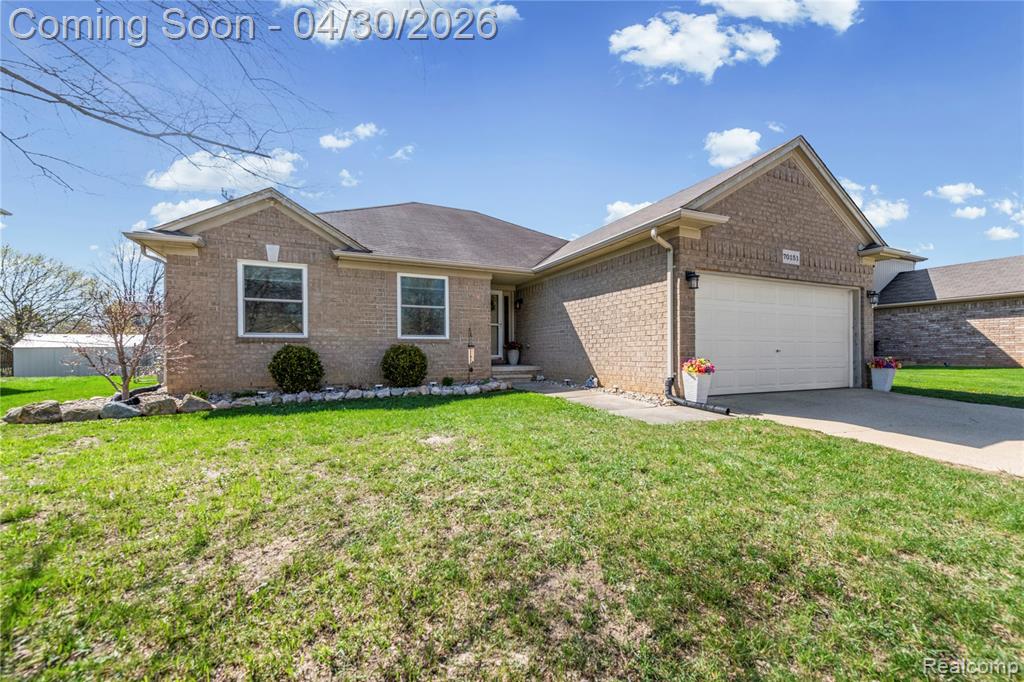 70151 Crystal Drive, Richmond, MI 48062 — Photo 23