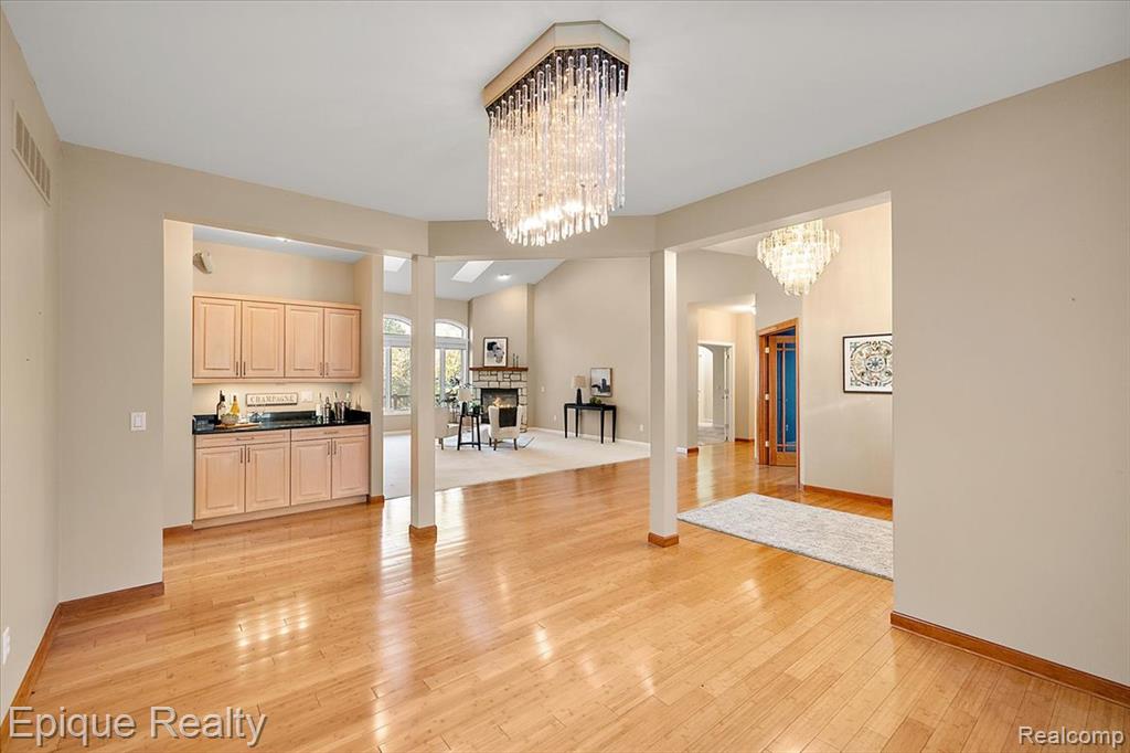 374 Oakbridge Drive, Oakland, MI 48306 — Photo 26