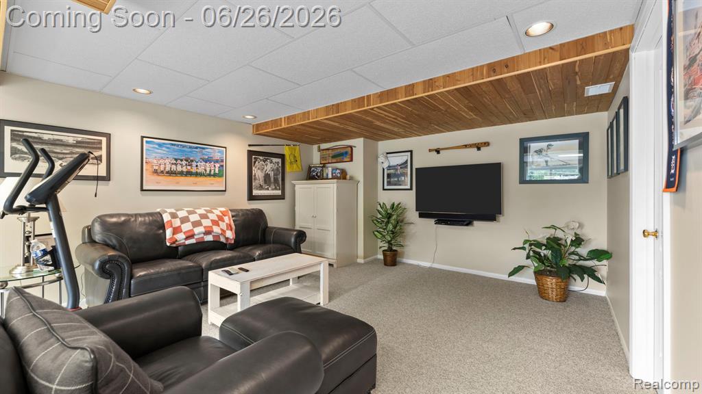 344 S Truhn Road, Fowlerville, MI 48836 — Photo 16