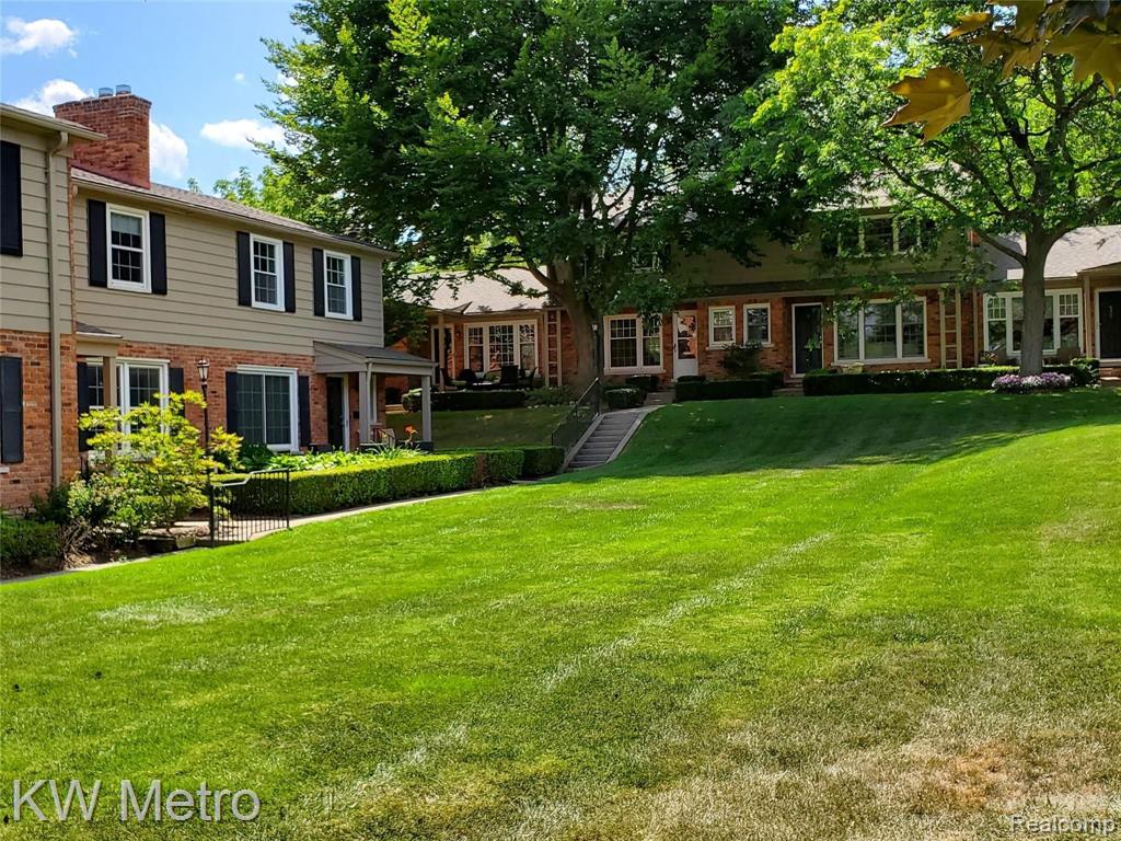 553 N OLD WOODWARD Avenue, Birmingham, MI 48009 — Photo 3