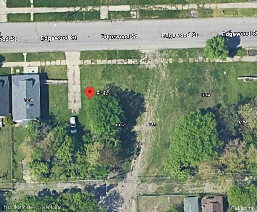 8146 Edgewood Street, Detroit, MI 48213 — Photo 3