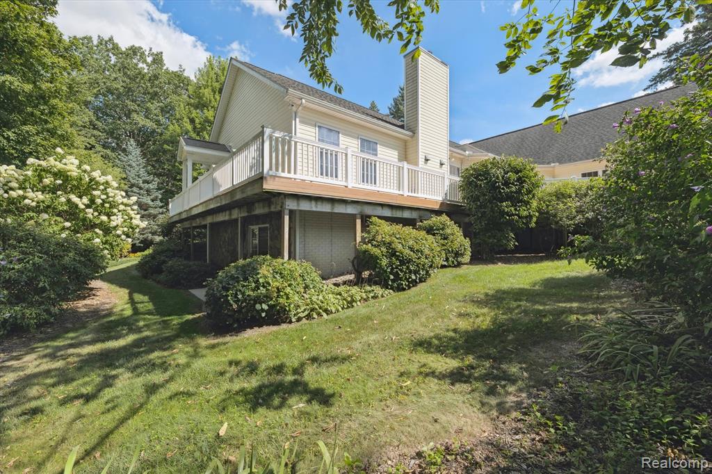 7127 Perry Lake Road, Clarkston, MI — Photo 58