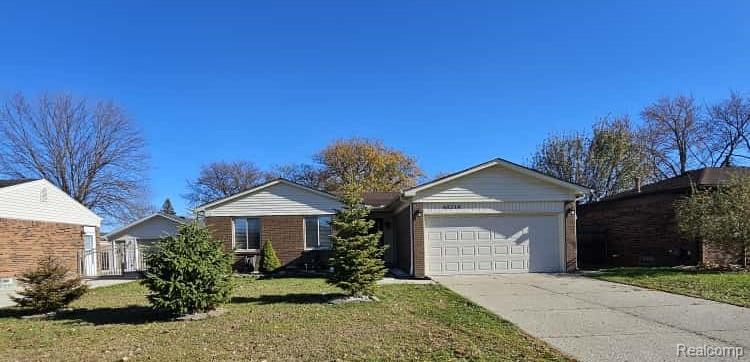 42116 Ehrke Drive, Clinton Twp, MI 48038 — Photo 3