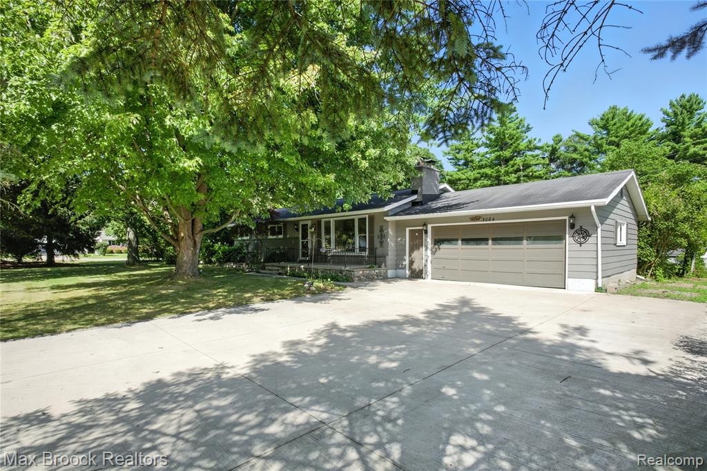 3084 E Hillcrest Drive, Clyde, MI 48049 — Photo 39