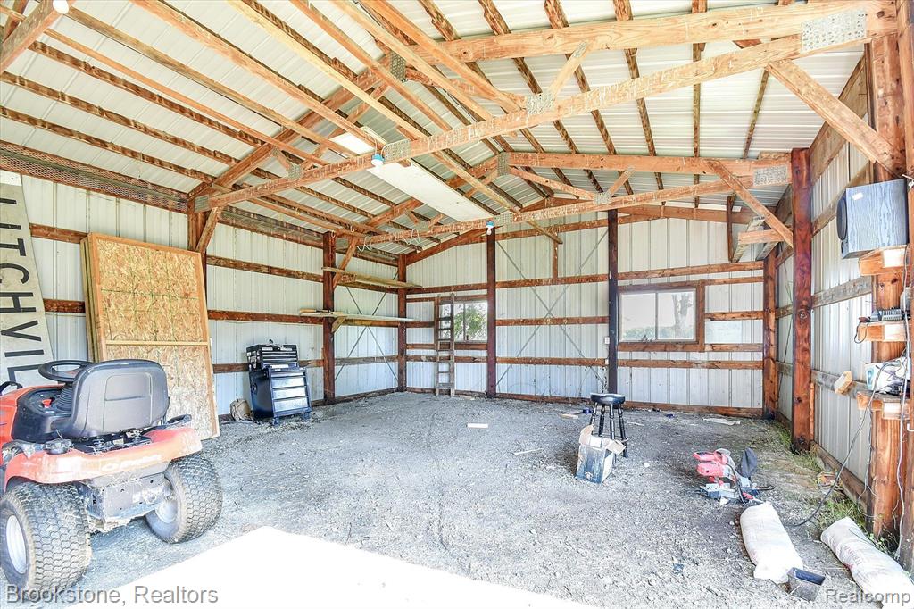 10150 Easton Road, New Lothrop, MI 48460 — Photo 29