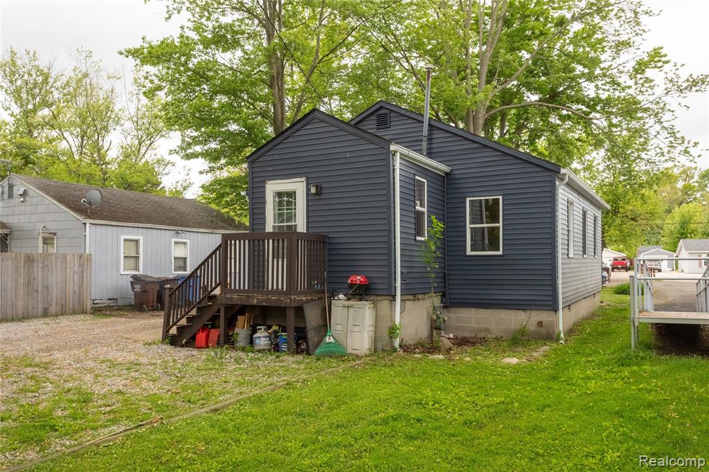 1896 SPAULDING Road, Monroe, MI 48162 — Photo 17