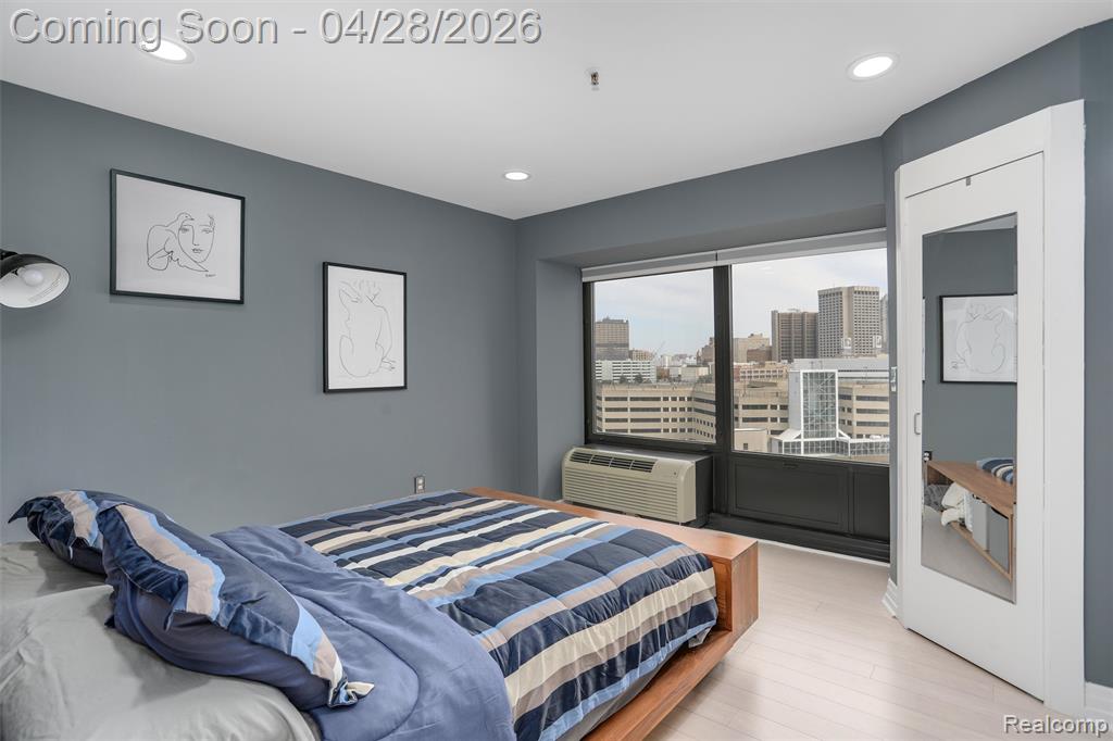 1001 W Jefferson, 11B, Detroit, MI 48226 — Photo 23