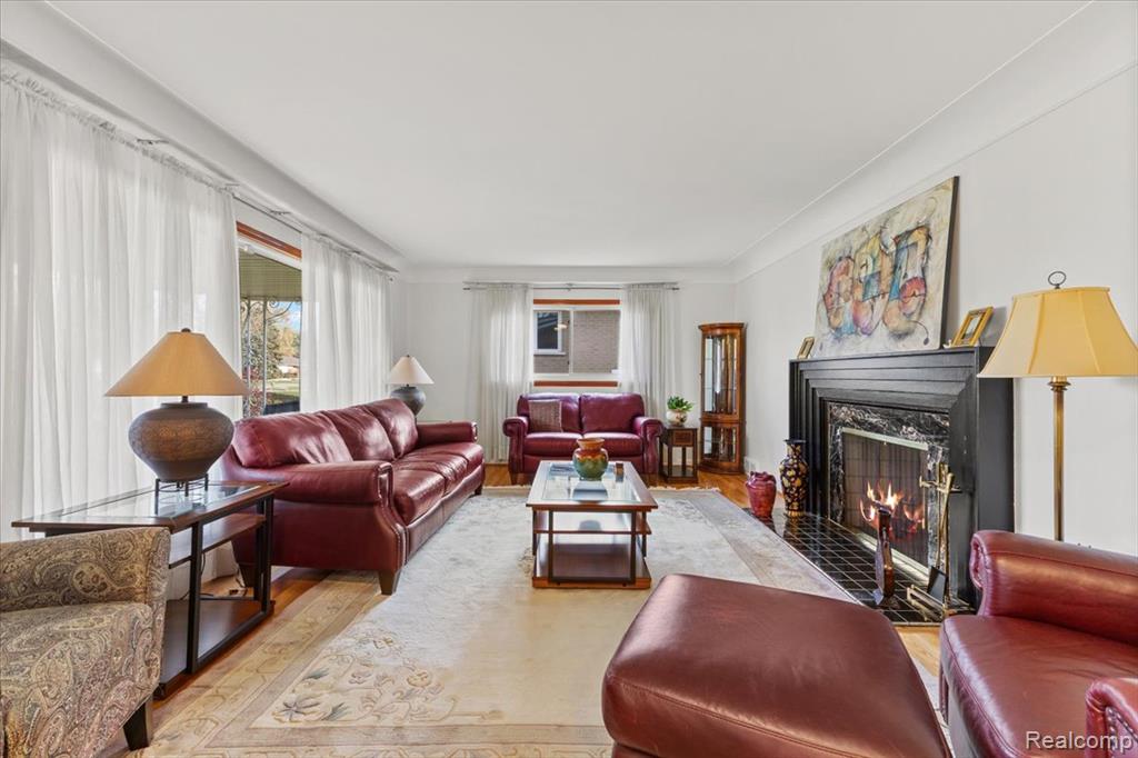 28791 Sunset Boulevard W, Lathrup Village, MI 48076 — Photo 20