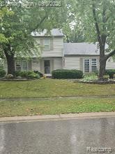 24528 Christina Lane, Novi, MI