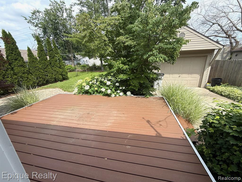 1846 Oakshire Avenue, Berkley, MI 48072 — Photo 43
