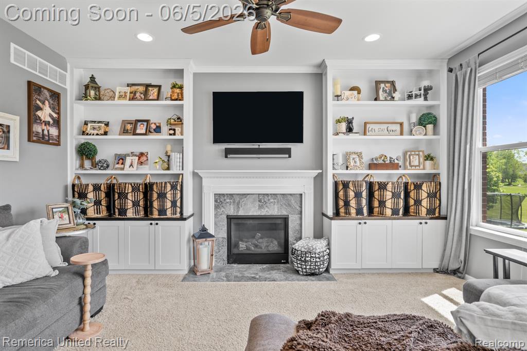 28519 Cottage Lane, New Hudson, MI 48165 — Photo 14