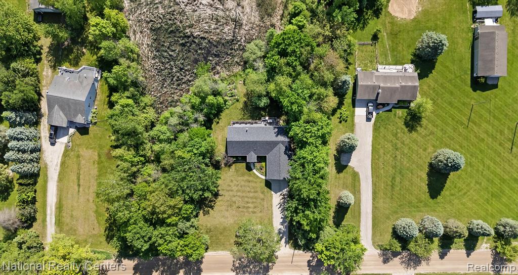 15379 Bird Road, Linden, MI 48451 — Photo 34