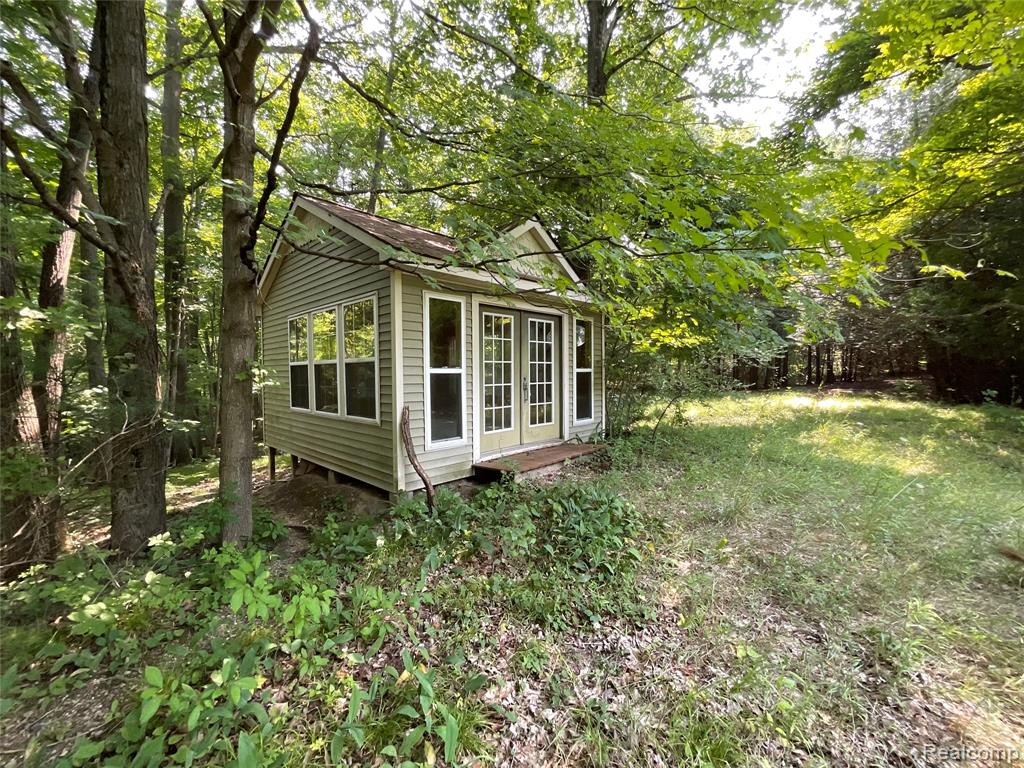 3425 Sutton Road, Dryden, MI 48428 — Photo 49