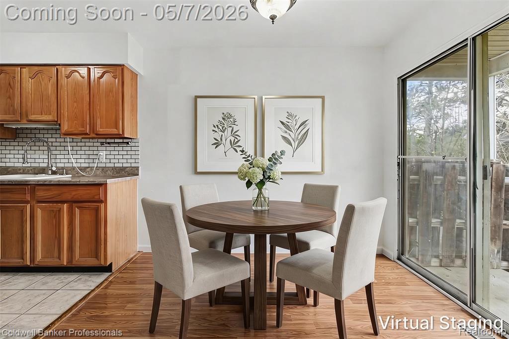 3004 Roundtree Boulevard, Ypsilanti, MI 48197 — Photo 5