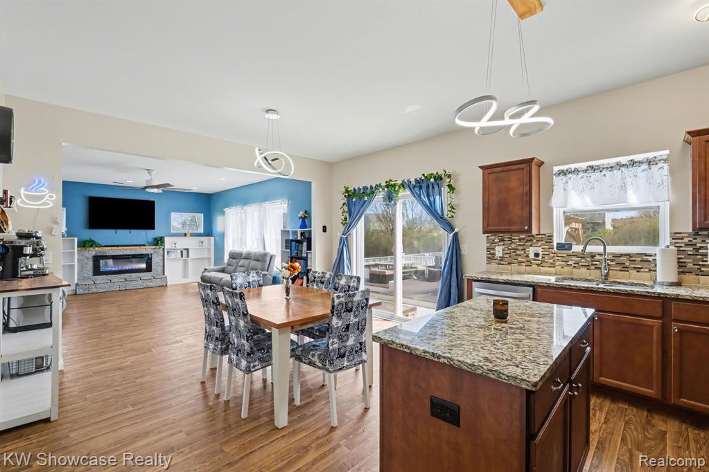 4339 Pebble Creek Boulevard, Grand Blanc, MI 48439 — Photo 7