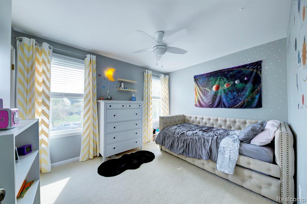 46500 E Oak Manor Court, Canton, MI 48187 — Photo 34