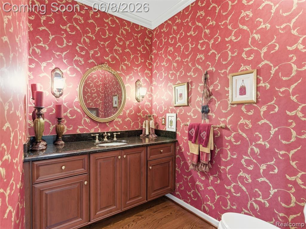 54150 Queensborough Drive, Shelby Twp, MI 48315 — Photo 73