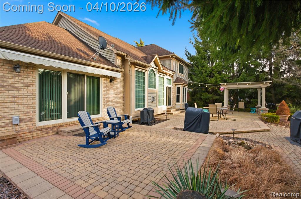 56891 Aberdeen Drive, Shelby Twp, MI 48316 — Photo 58