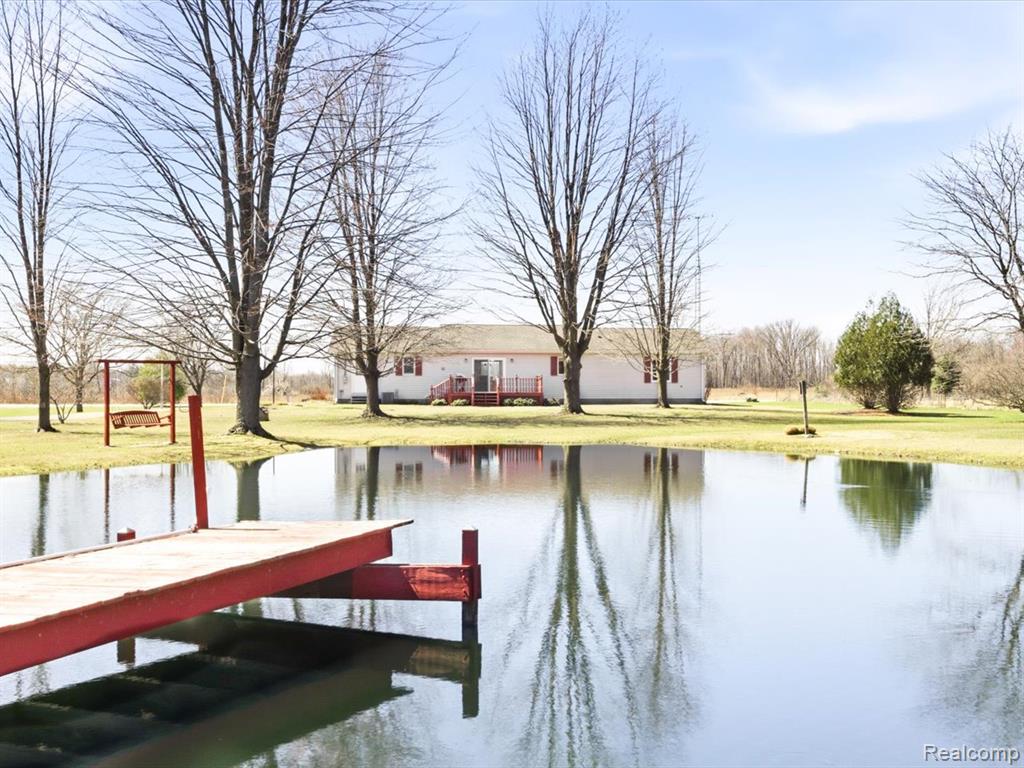 3570 Duce Road, Kenockee, MI 48006 — Photo 7