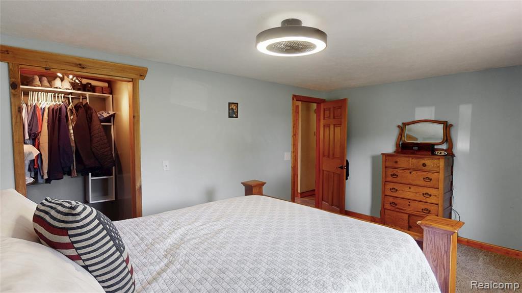 4606 S Bill Road, Durand, MI 48429 — Photo 25
