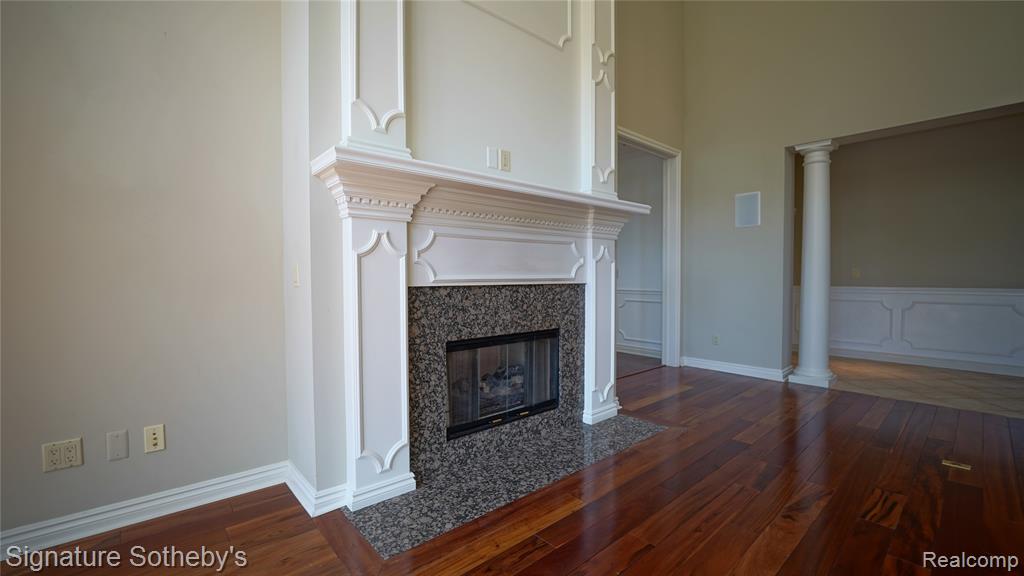 6608 ENCLAVE Drive, Clarkston, MI 48348 — Photo 8