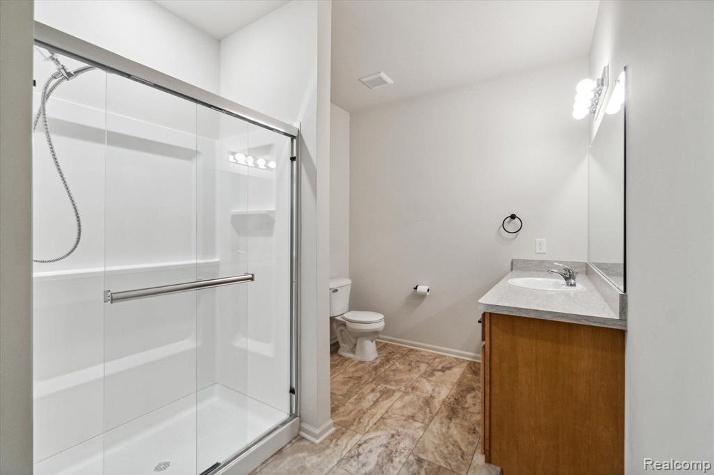 9804 RIDGE RUN Street, Howell, MI 48855 — Photo 19