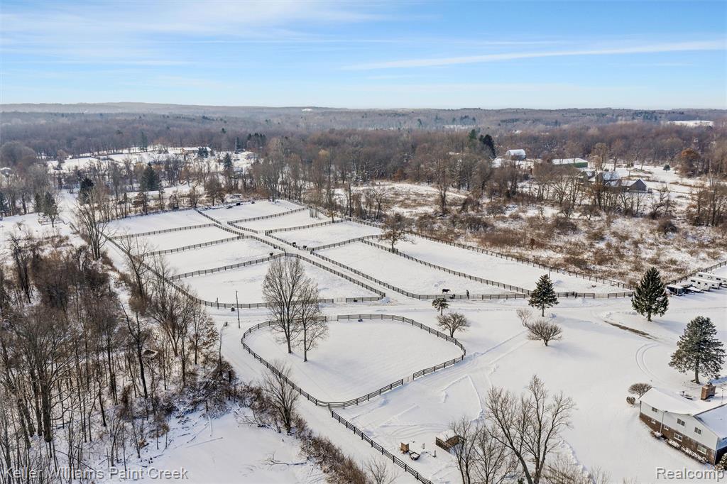 2390 Noble Road, Oxford, MI 48370 — Photo 47